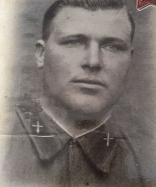 Яковлев Борис Игнатьевич