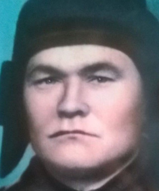 Корякин Григорий Мануилович