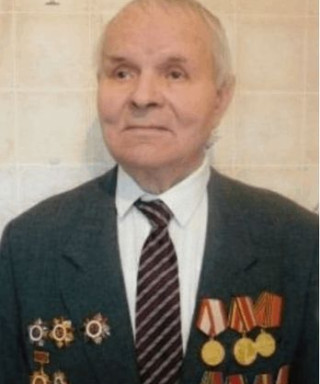 Коробицын Леонид Дмитриевич