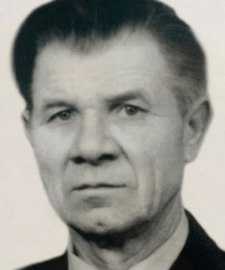 Махлонов Геннадий Степанович