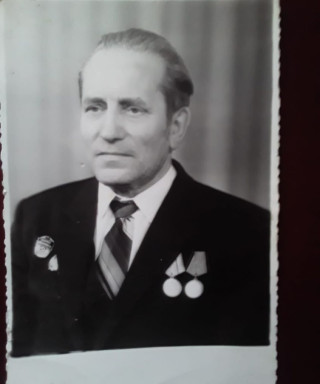 Бельский Петр Васильевич