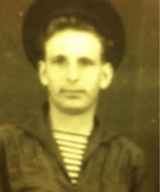 Папичев Василий Андреевич