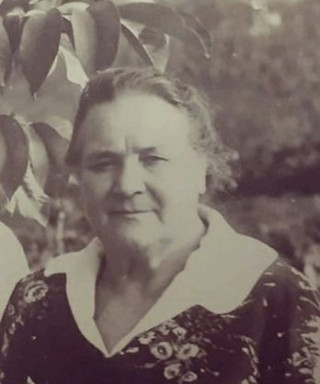 Кириченко Галина Ивановна