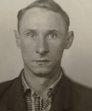 Егоров Андрей Петрович