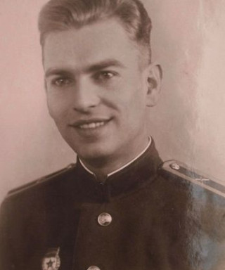 Немов Борис Алексеевич