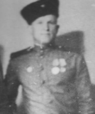 Калачёв Иван Андреевич