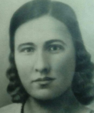 Пузанова Мария Степановна