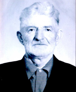 Дмитриев Павел Дмитриевич