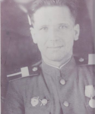 Гребенников Александр Григорьевич