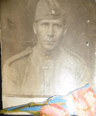 Лукьянов Филипп Петрович