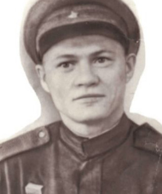 Алмазов Григорий Иванович