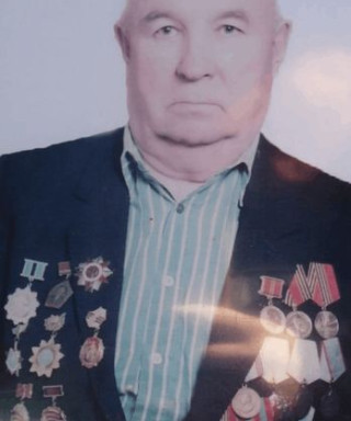 Кабиров Мансур Кабирович