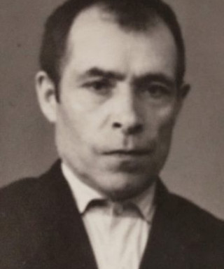 Волков Гаврил Яковлевич