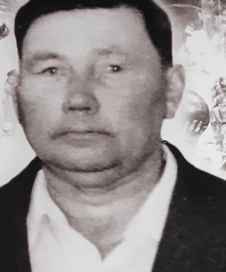 Маланьин Петр Иванович