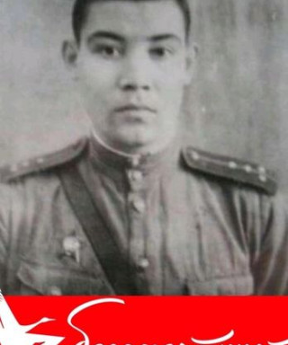 Мухортов Петр Михайлович