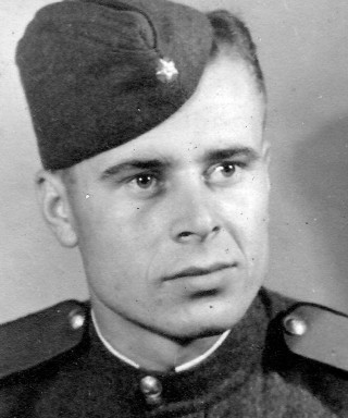 Киричук Михаил Григорьевич