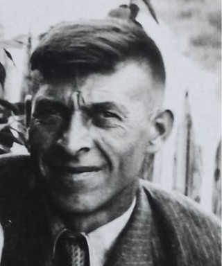 Абрамов Михаил Иванович