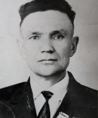 Каблов Михаил Александрович