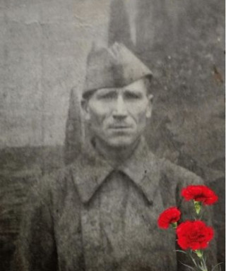 Макаров Герасим Тихонович