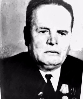 Иванцов Иван Маркович