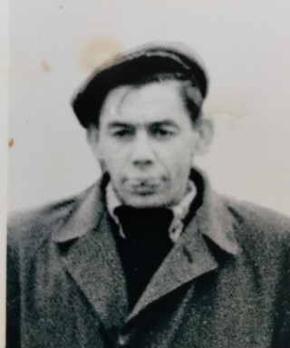 Воронин Николай Николаевич