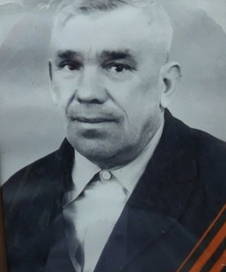 Горелов Марк Васильевич