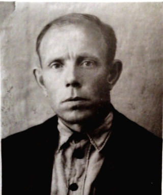 Кирюшатов Иван Степанович