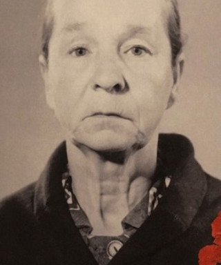 Жданова Александра Васильевна