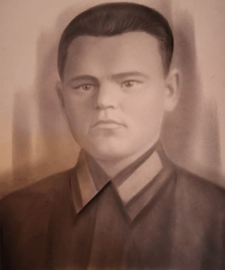 Кирюков Федор Иванович