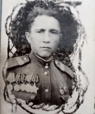 Когутенко Петр Петрович