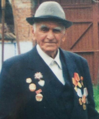 Кадиев Борис Шмелович