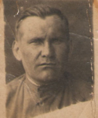 Ефимкин Алексей Павлович