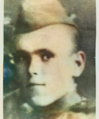 Иванец Иван Александрович