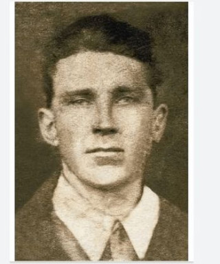 Бондаренко Кондратий Петрович