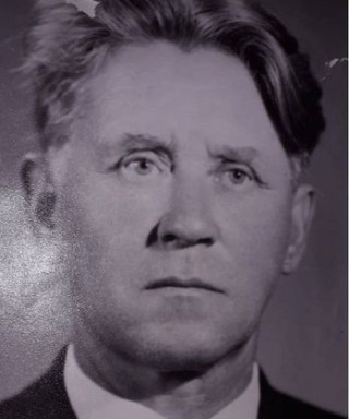 Канев Фёдор Степанович