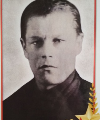 Баёв Константин Александрович