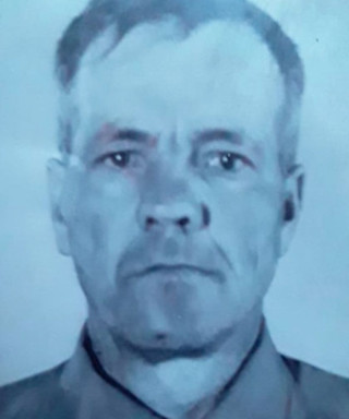 Астахов Иван Павлович