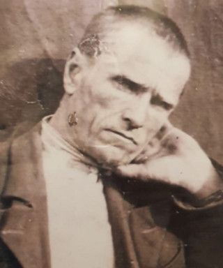 Кодинцев Моисей Иванович