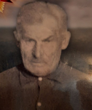 Конухов Моисей Владимирович