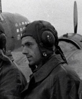 Гребенцов Пётр Гаврилович