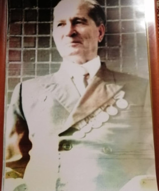 Мишин Василий Михайлович