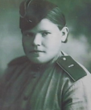 Перхурова Юлия Евгеньевна