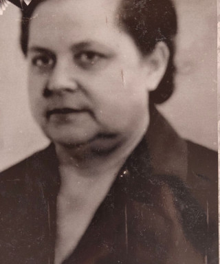 Гречуха Нина Николаевна