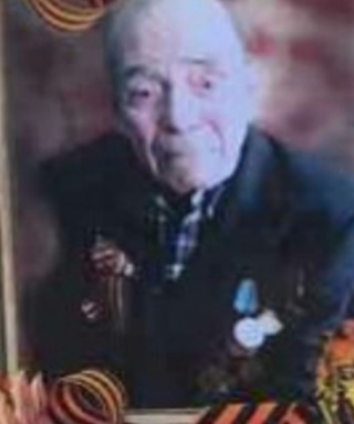 Сычев Андрей Анатольевич