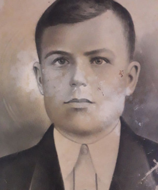 Александров Михаил Дмитриевич