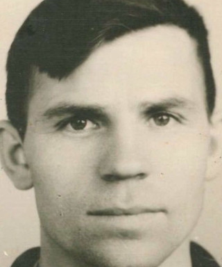 Горшуков Иван Фёдорович