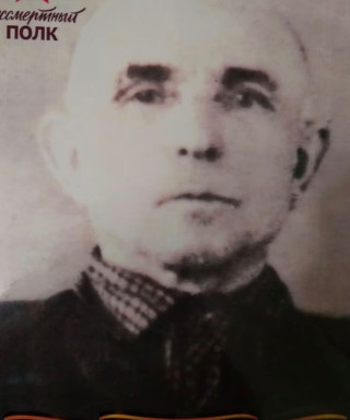 Девликамов Якуб Ахмеджанович