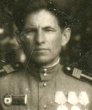 Дорошко Никифор Иванович