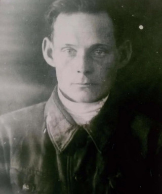 Давыдов Петр Тимофеевич