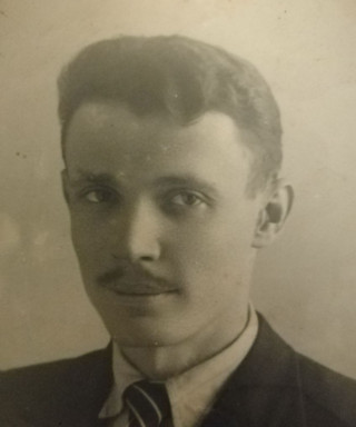 Федулов Сергей Титович